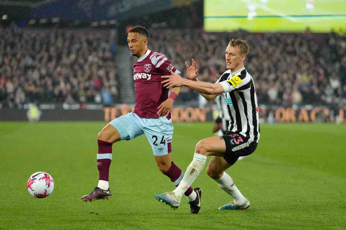 Troppa concorrenza per Kehrer: il Milan cambia rotta 