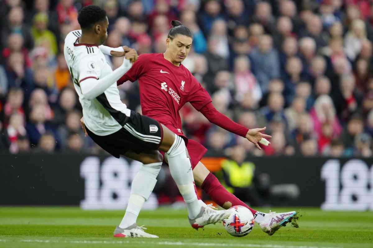 Nuovo obiettivo Milan: Adarabioyo del Fulham nel mirino 