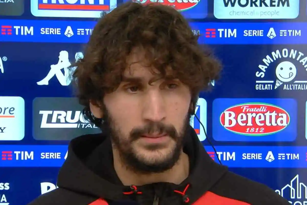 Adli sicuro sul suo Milan: “Voglio dare tutto”, poi le parole su Ibra