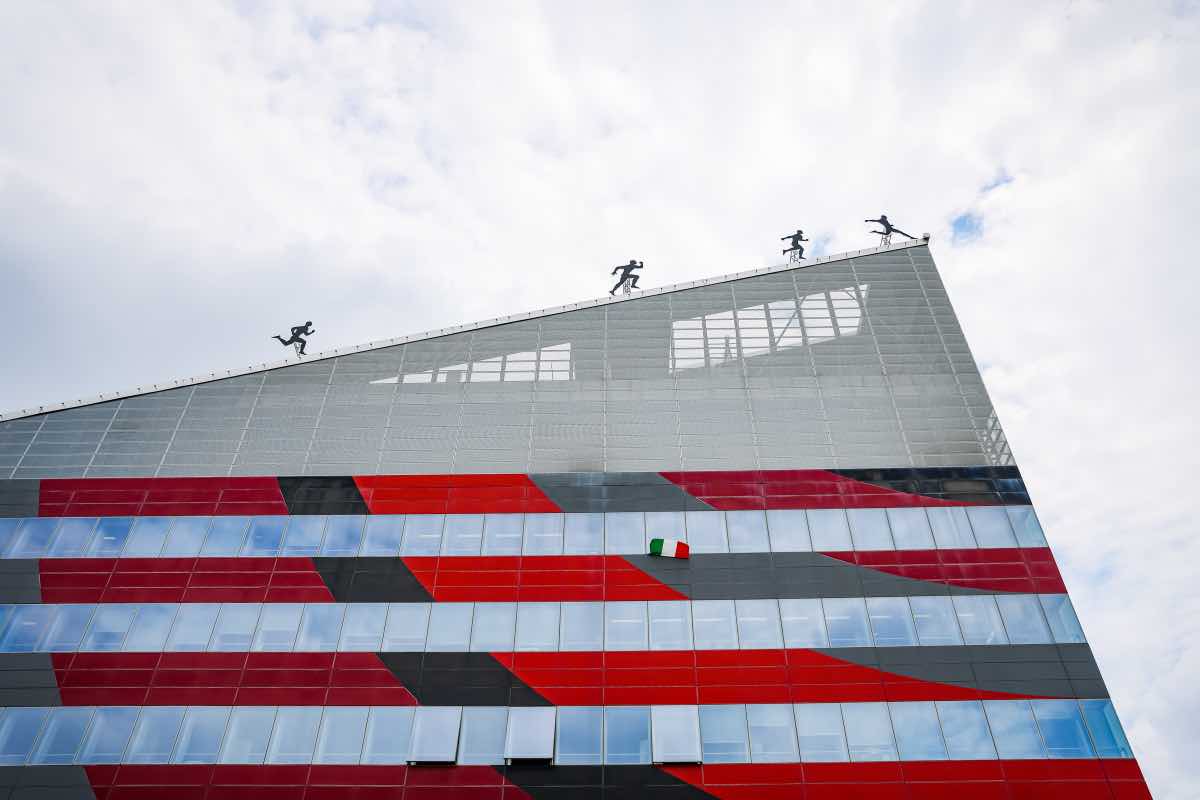 Pellegrino e Chaka al passo d'addio. Il Milan è pronto a salutarli.