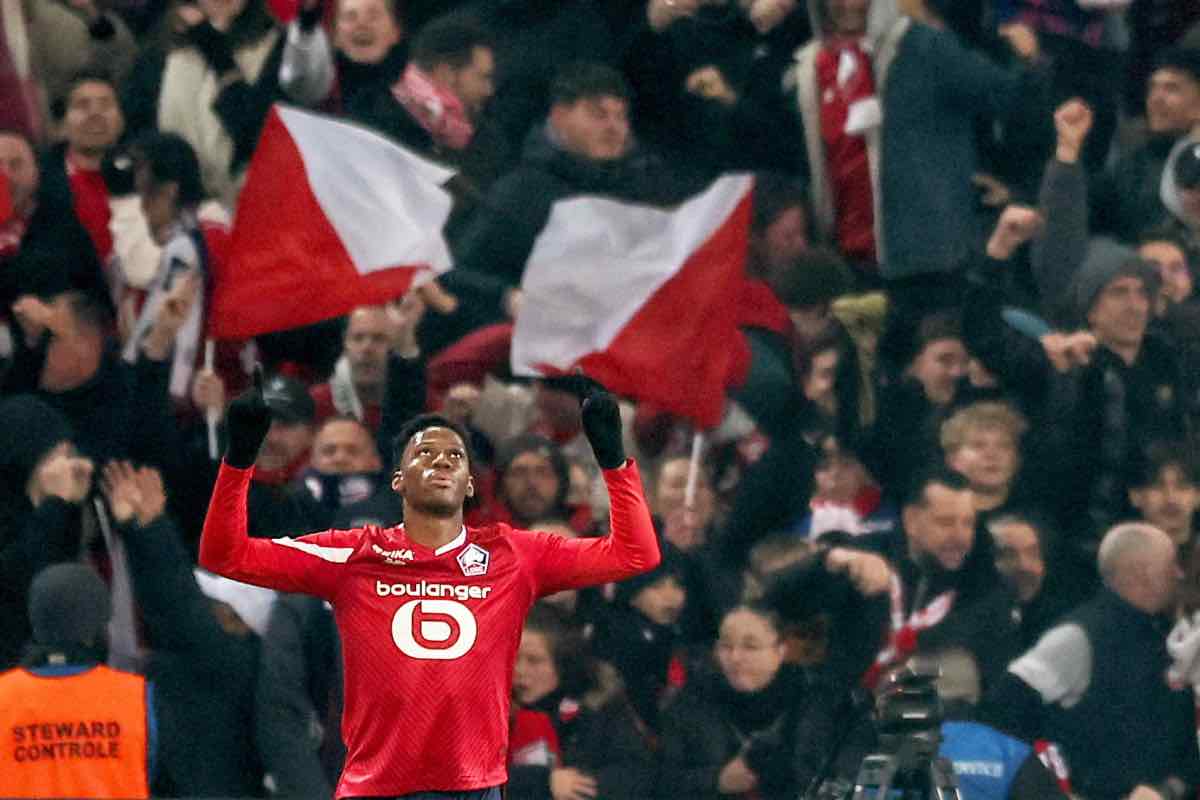 Il Milan in attacco in estate punterà su David