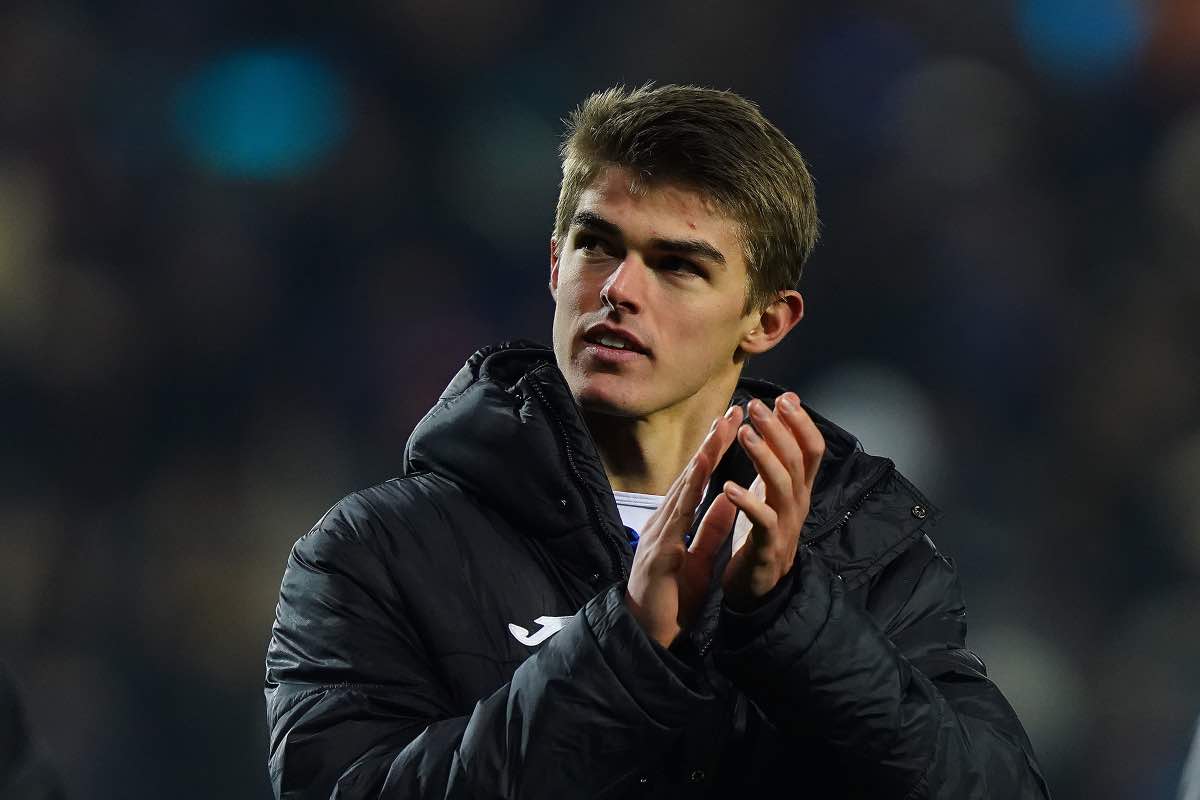 De Ketelaere viaggia verso il riscatto 