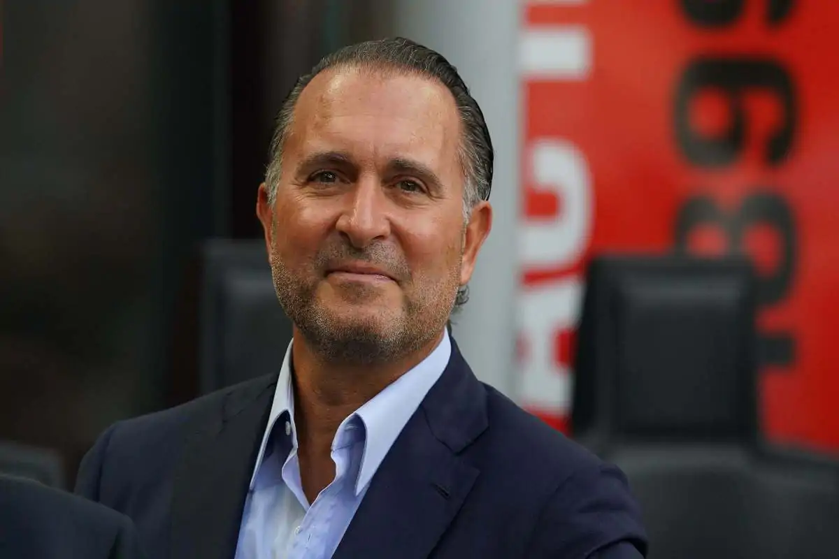 milan, ufficiale la cessione