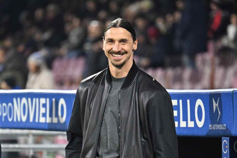 Il figlio di Zlatan per la prima volta in Primavera rossonera