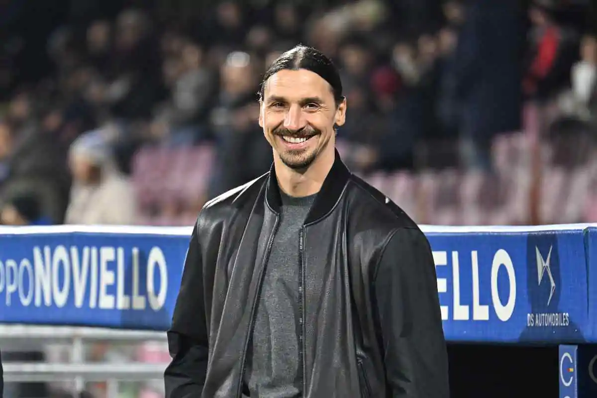Il figlio di Zlatan per la prima volta in Primavera rossonera