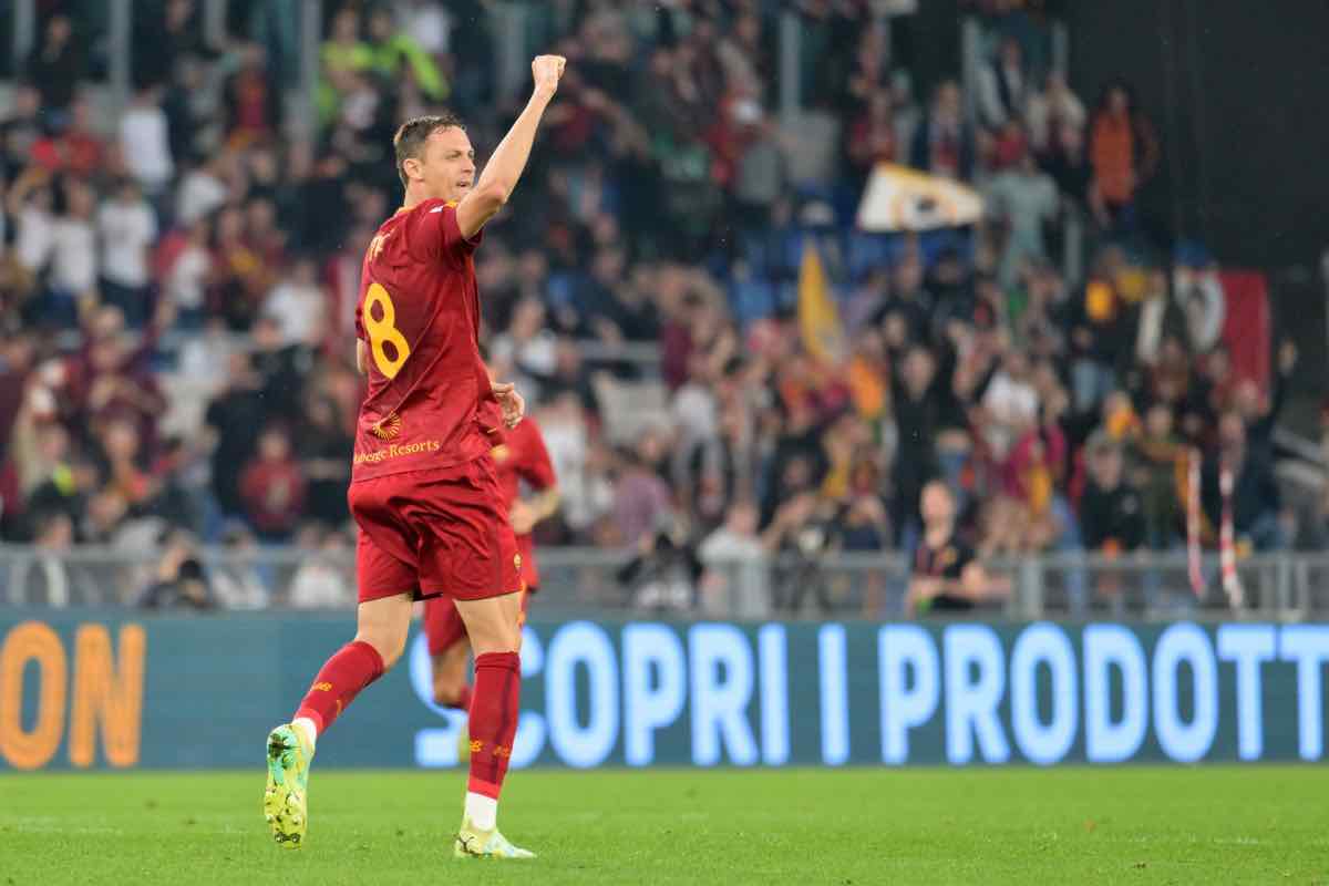 Dalla Roma al Milan: arriva il rinforzo per Pioli