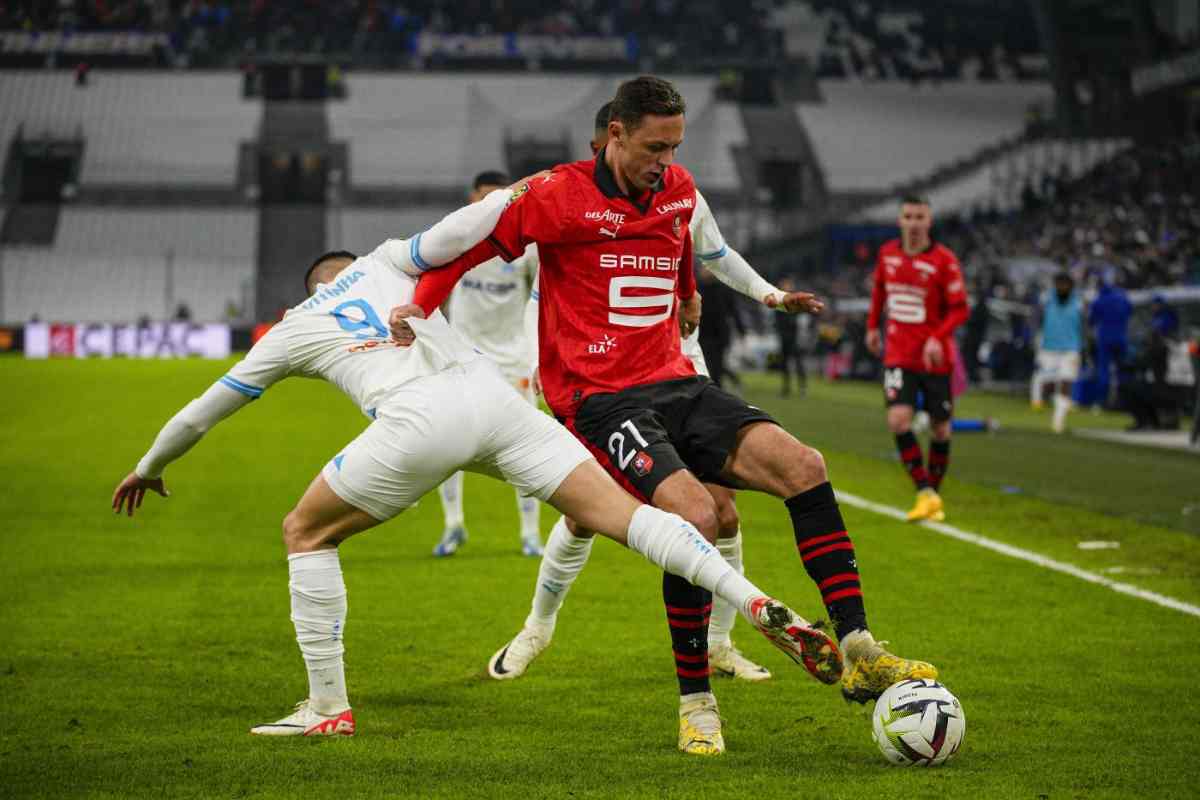 Il Milan pensa a Matic