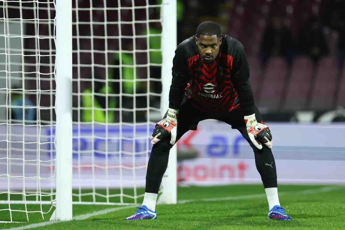 Maignan non ci sta, duro messaggio sui social: "Tutti compici"