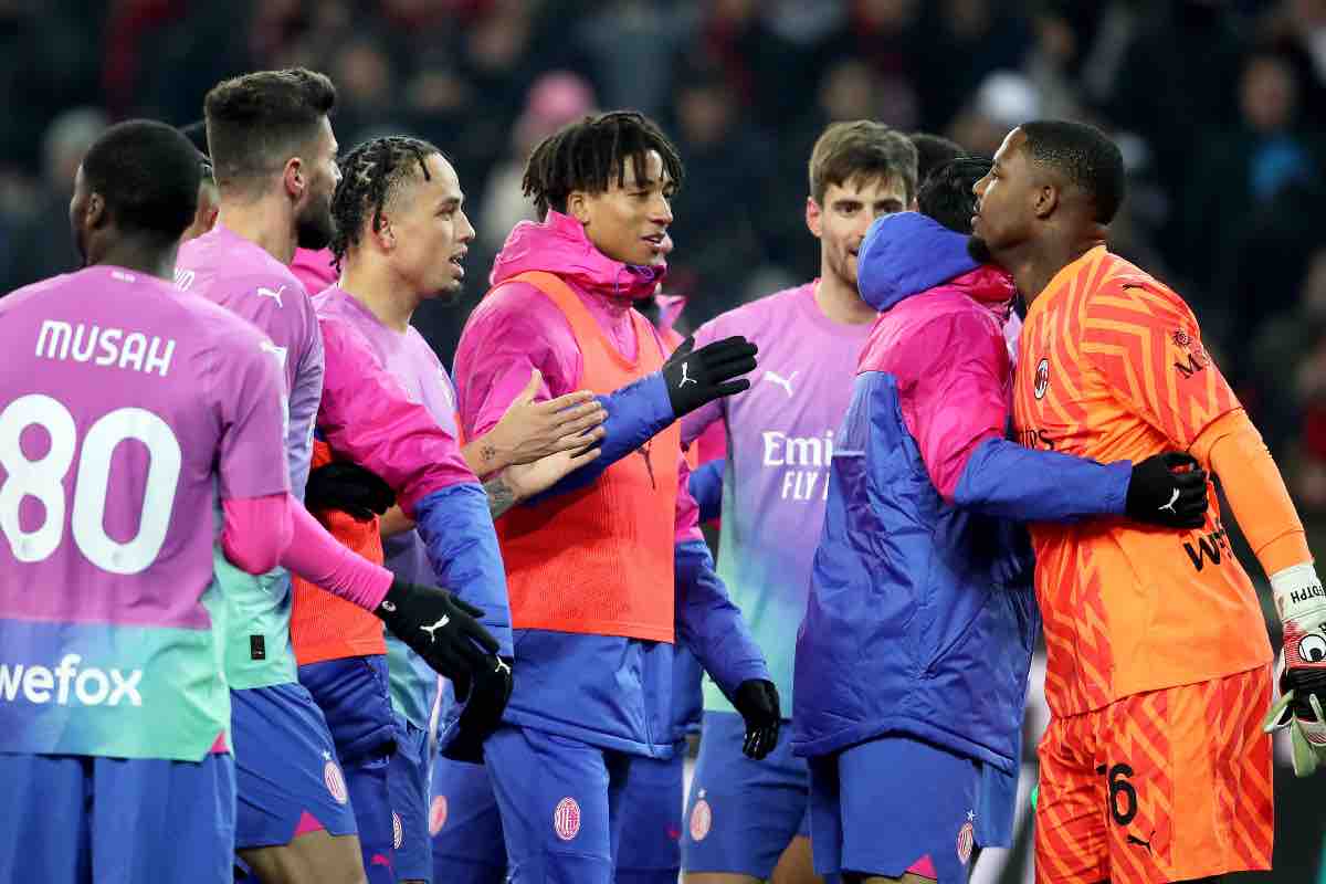 Cori razzisti a Maignan, stangata per i tifosi dell'Udinese: lo scenario