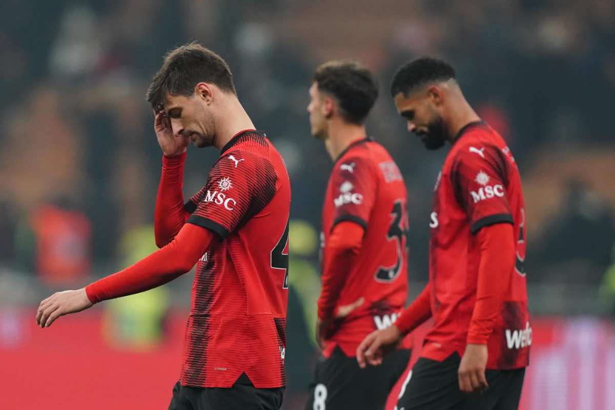 "Un aspetto da migliorare", l'ex Milan sicuro: messaggio a Pioli