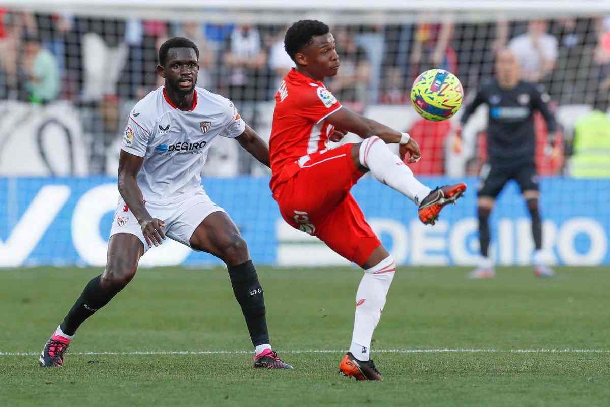 Mercato Milan: nuovo nome per la difesa