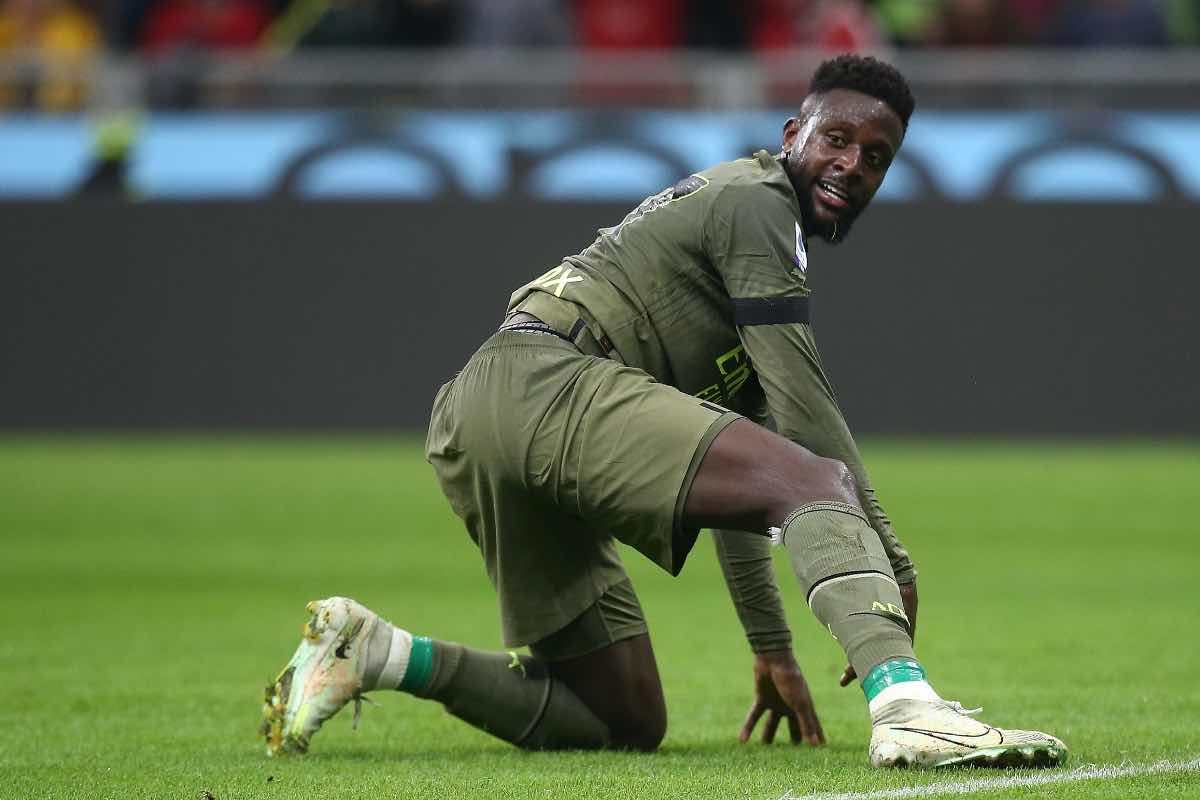 Origi in prestito ai Los Angeles Fc