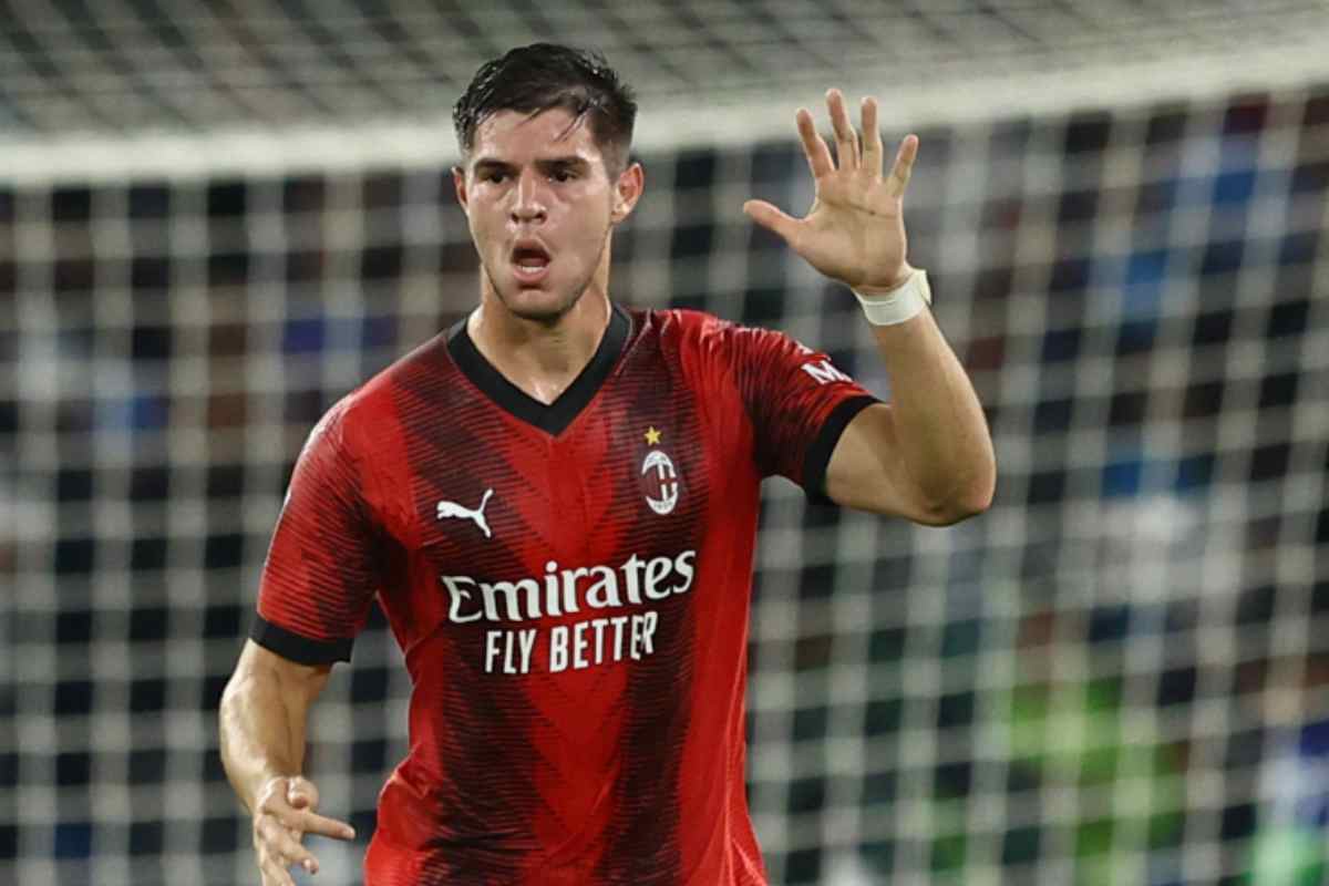 Pioli può sorridere: recupera un difensore