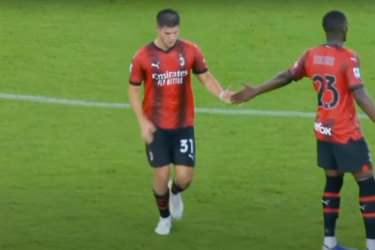 Addio Milan, resta in Serie A: l’uscita spiazza tutti