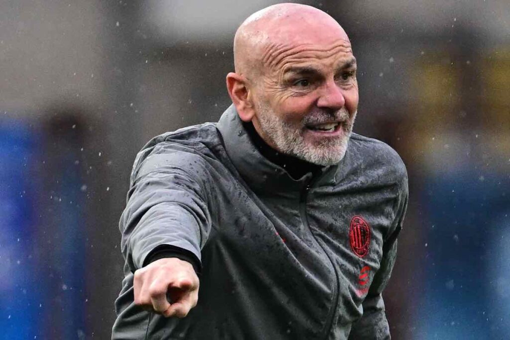 le risposte dal mercato potrebbero non arrivare per il Milan