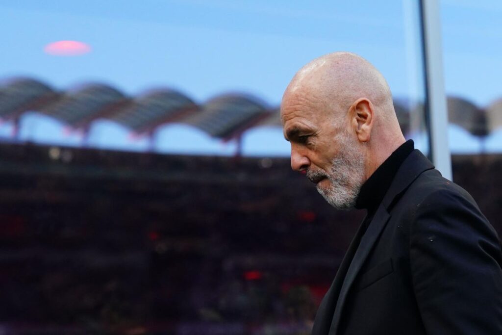 Verso Milan Udinese, Pioli in difficoltà