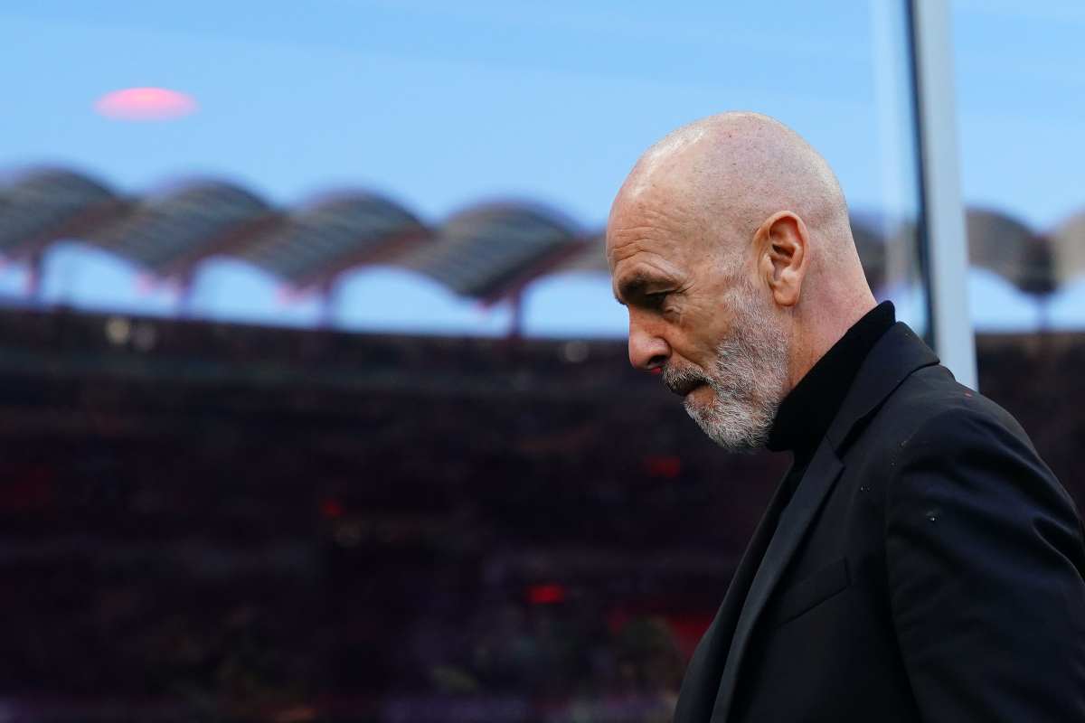 L'ex Milan torna in Italia