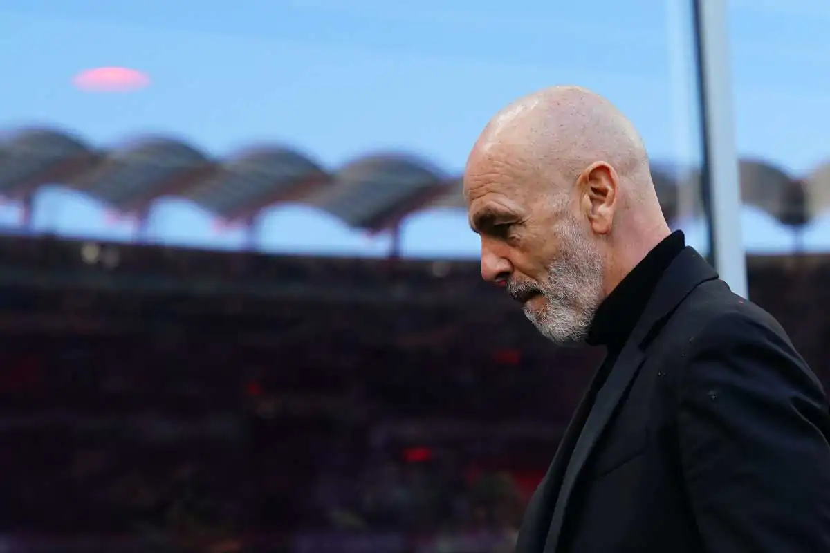 L'ex Milan torna in Italia