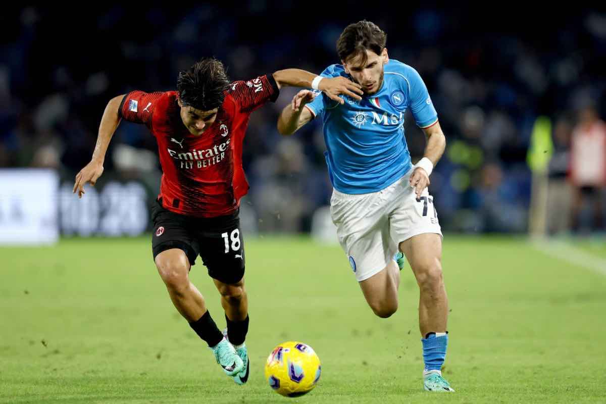 Accordo raggiunto: addio immediato al Milan, la destinazione spiazza tutti