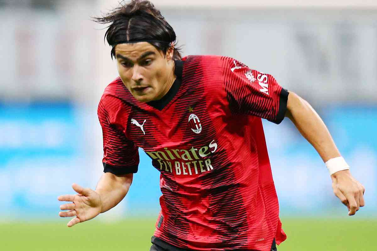 Romero verso il prestito all'Almeria