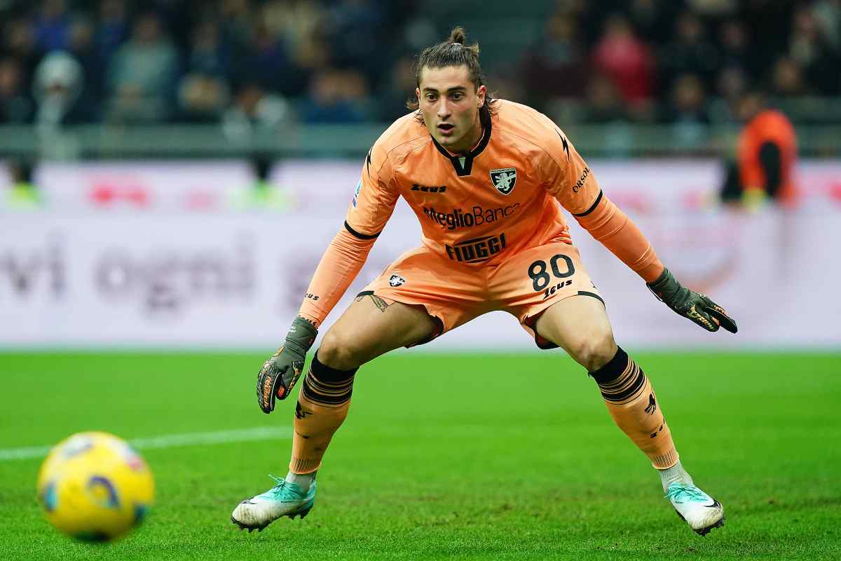 Milan, che stoccata di Turati