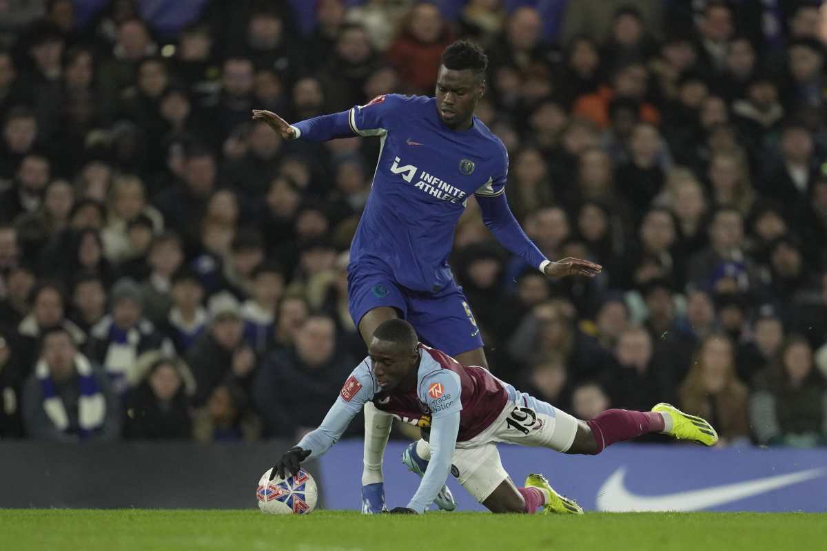 Milan: Badiashile e l'accordo con i rossoneri