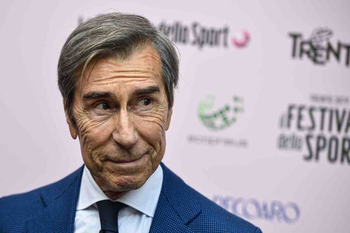 Braida sul futuro di Pioli