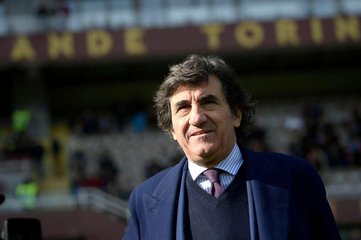 Cairo duro con Milan, Inter e Juventus 