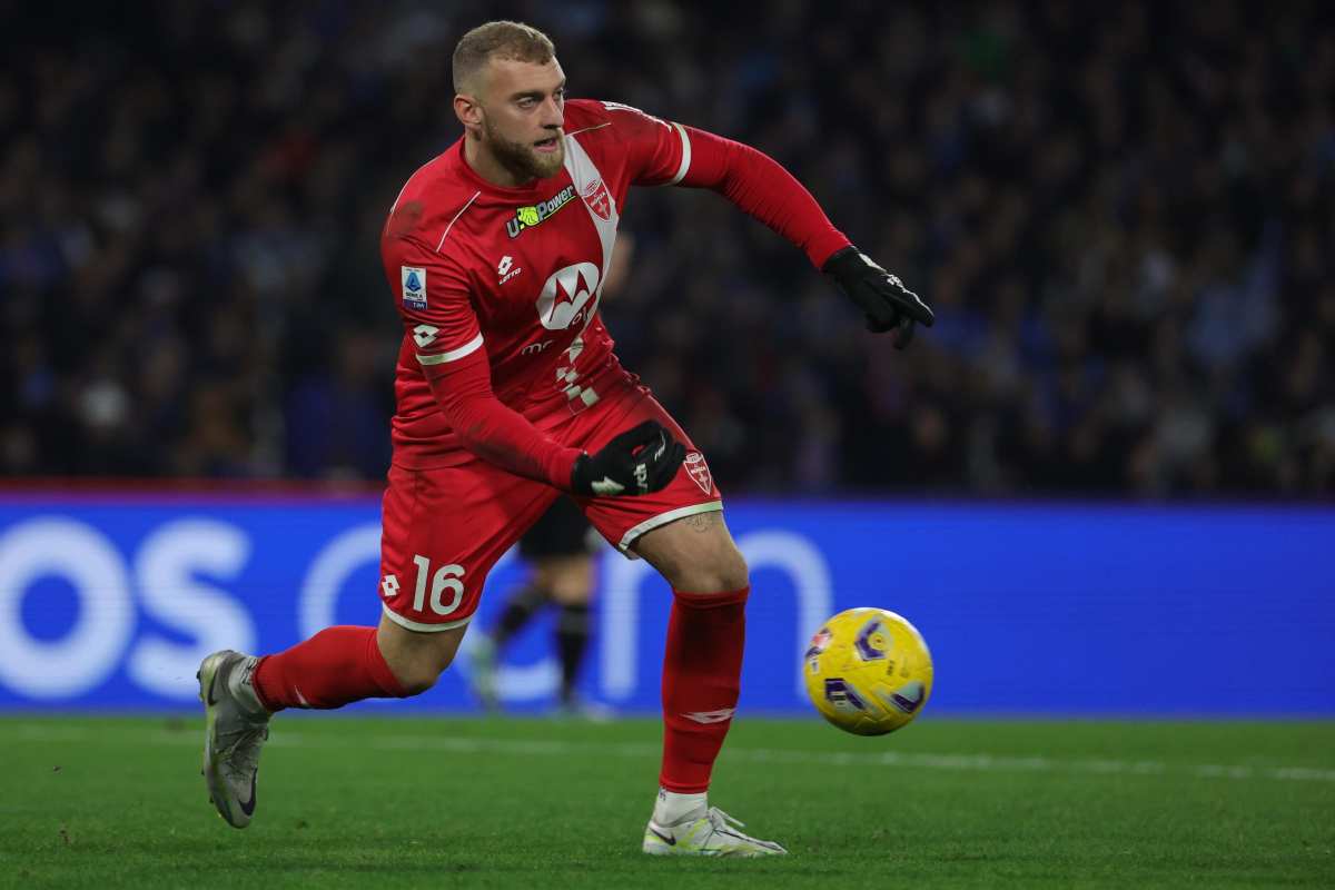 Allarme Maignan: c'è il sostituto 