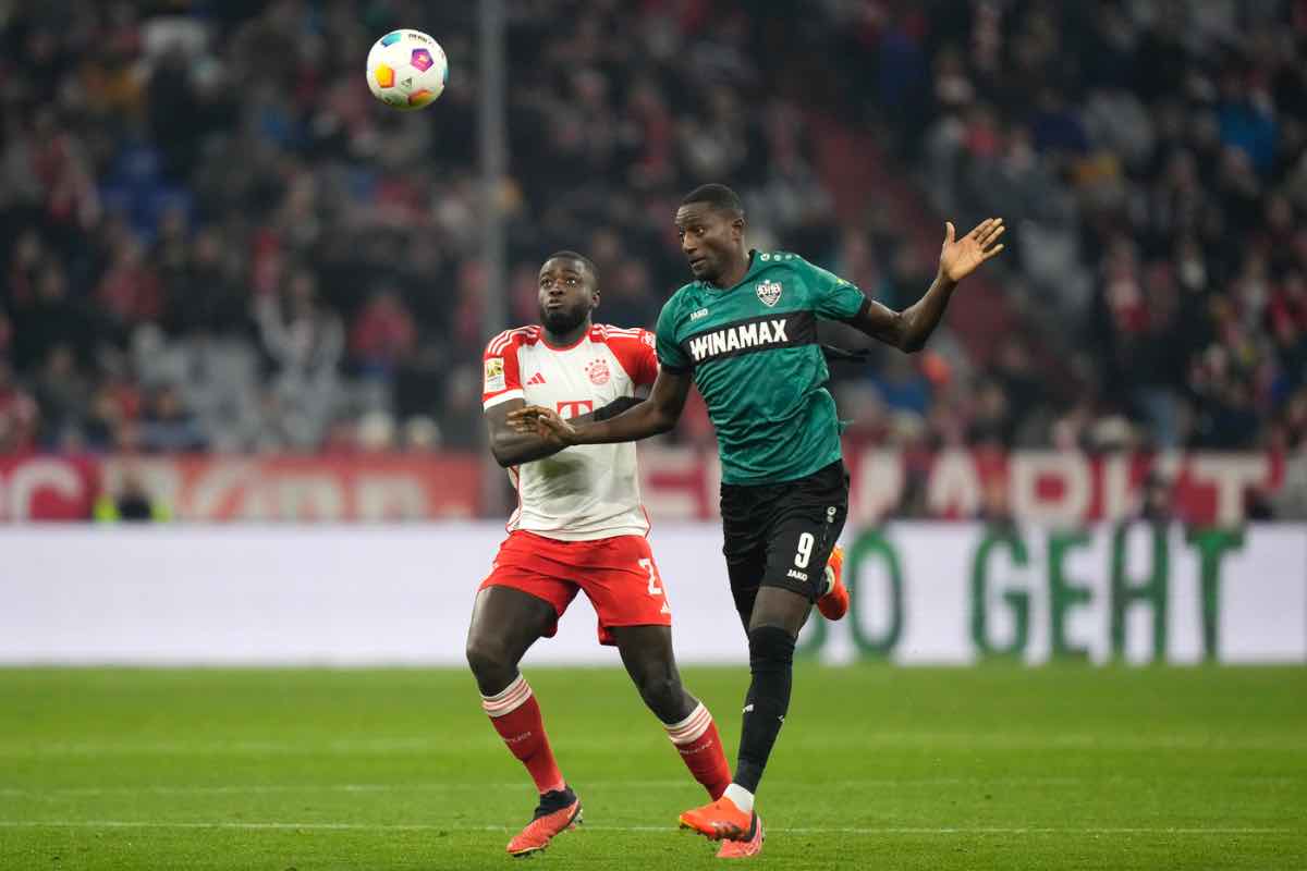 Guirassy interessa al Milan: la clausola