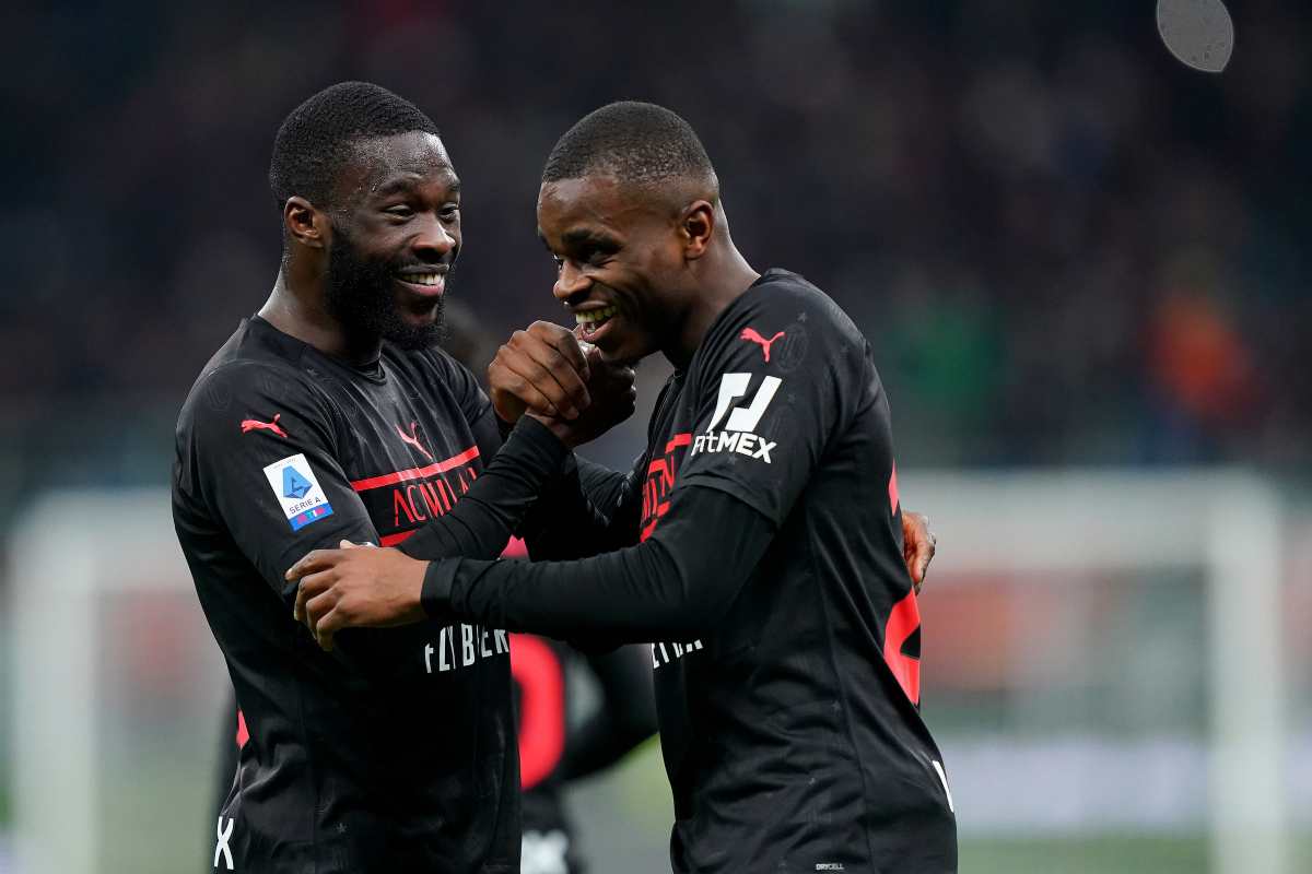 Le parole di Pioli alla vigilia di Rennes-Milan