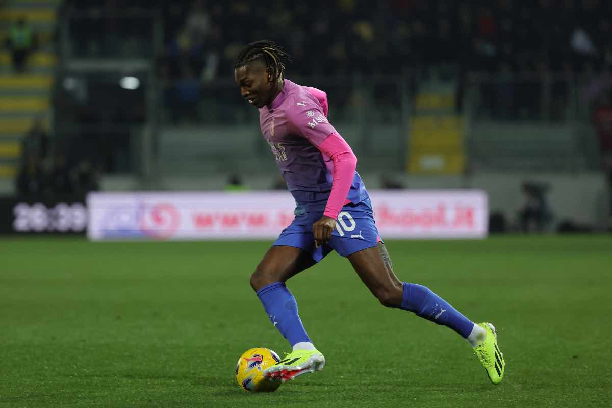 Dura critica per Leo