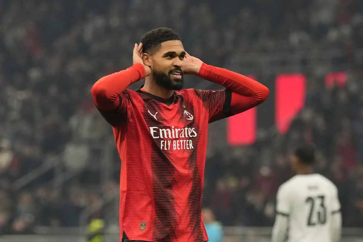 Loftus Cheek dominante