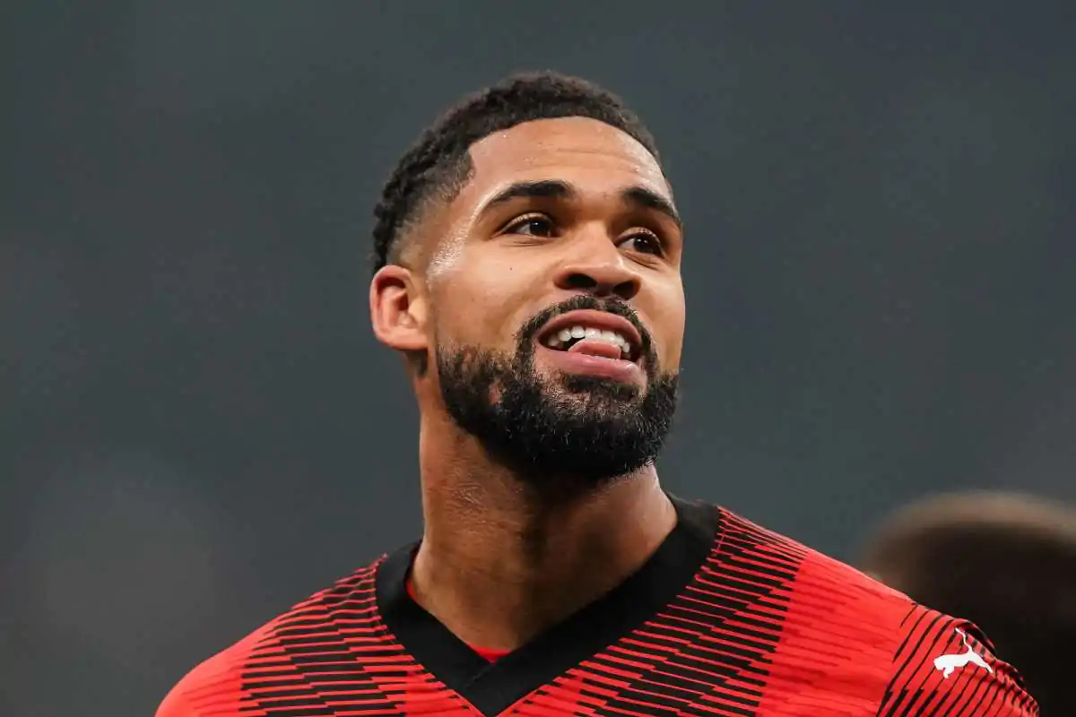 le parole di Loftus-Cheek sul Milan