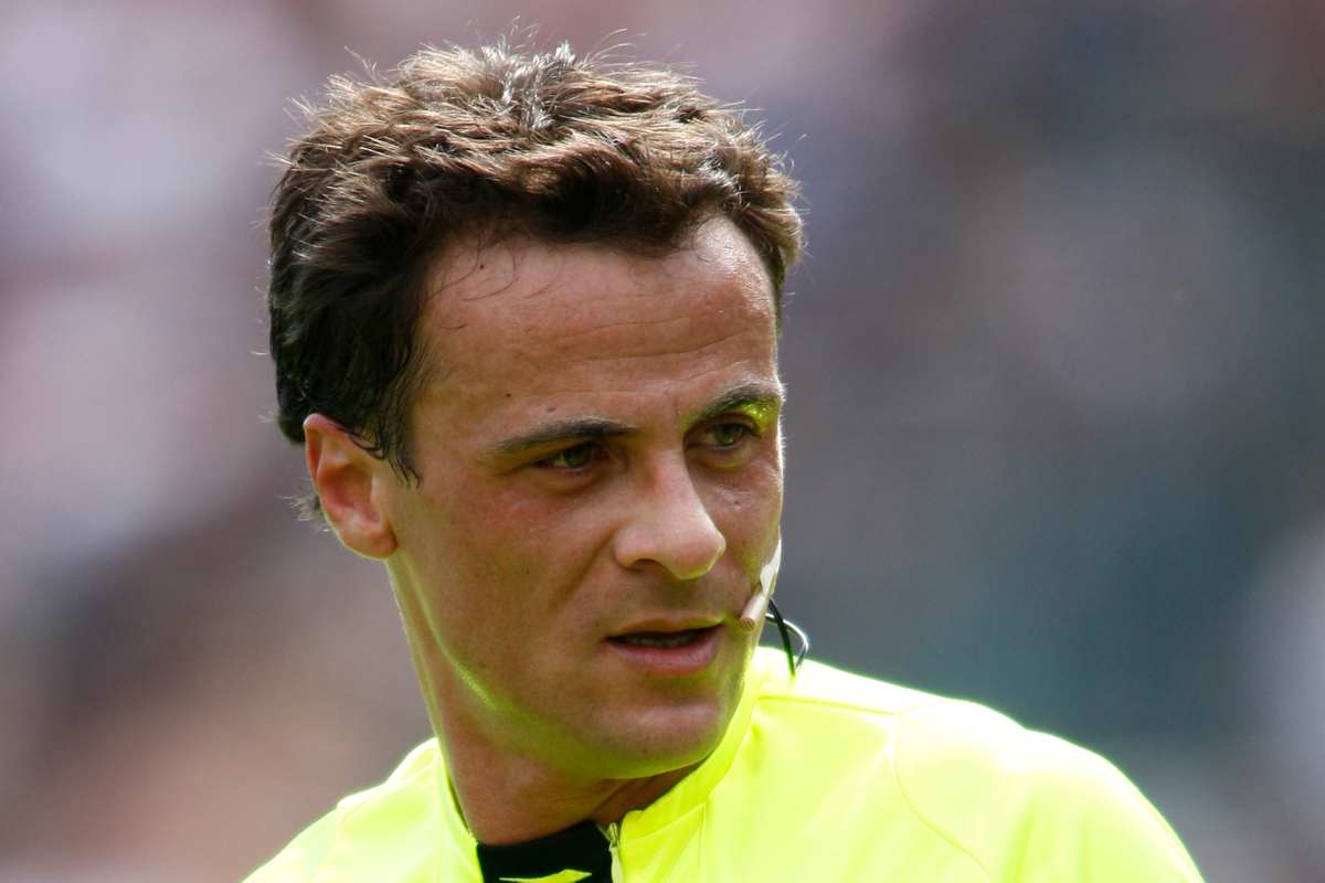 rigore Milan Atalanta