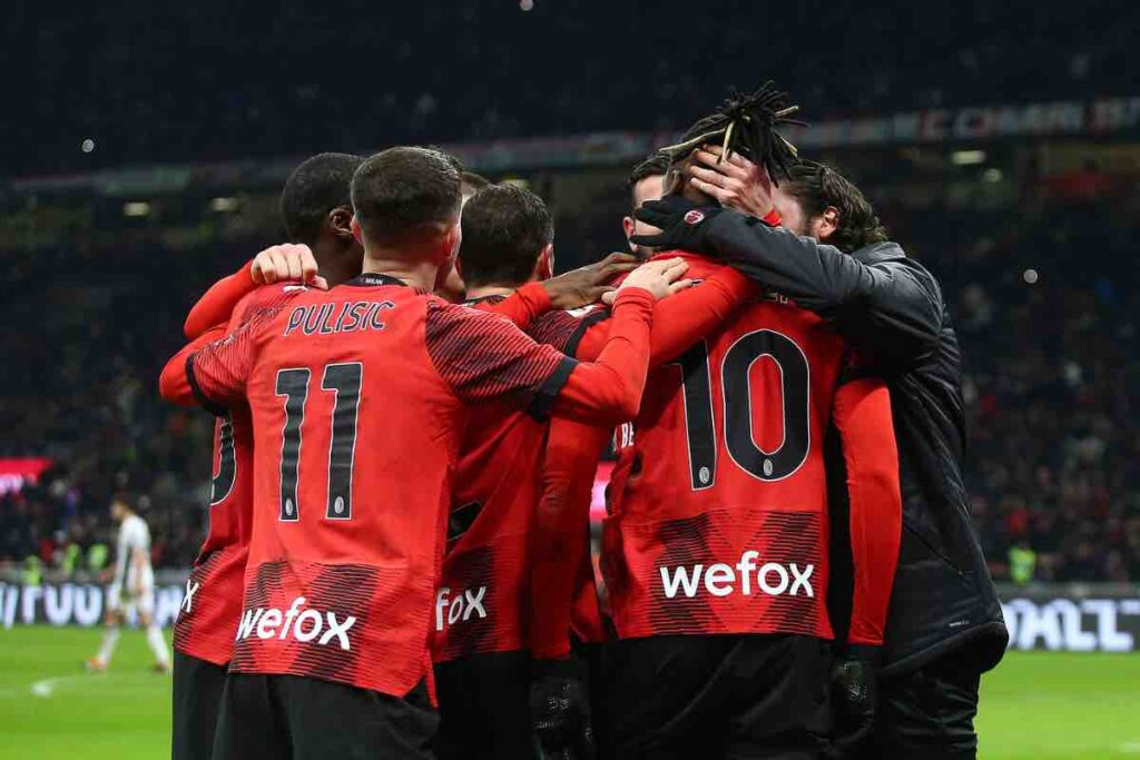 Duro attacco dell'ex al rossonero