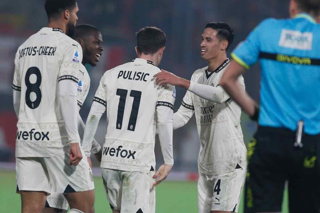 Pesanti critiche per Jovic