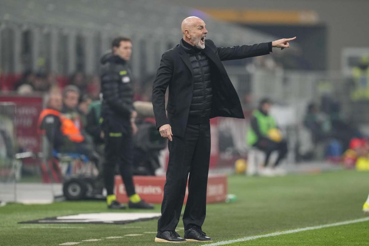 Le scelte di Pioli verso il Monza