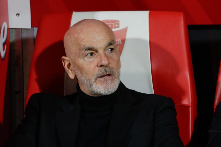 Pioli si prepara al ritorno in Europa League