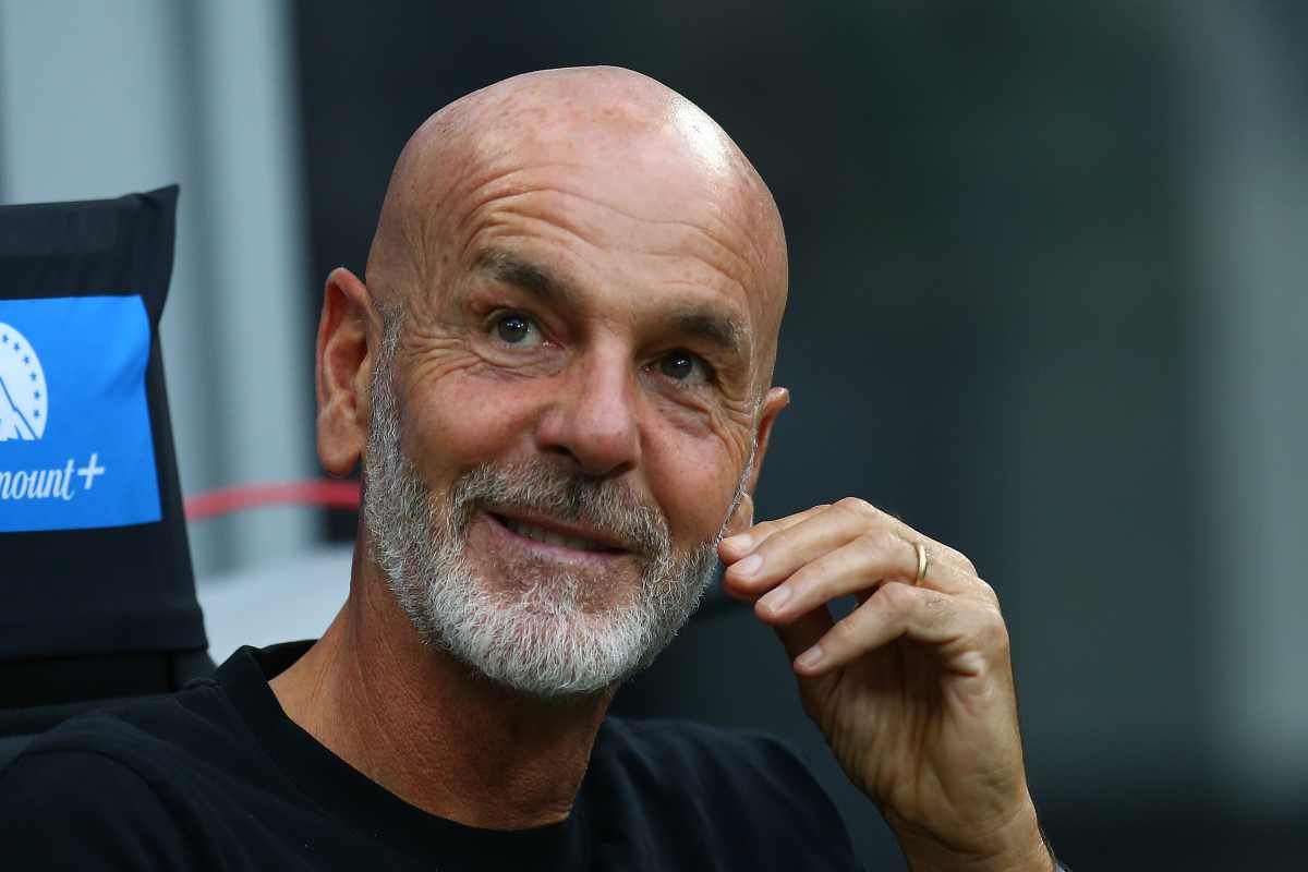 Pioli recupera un titolare