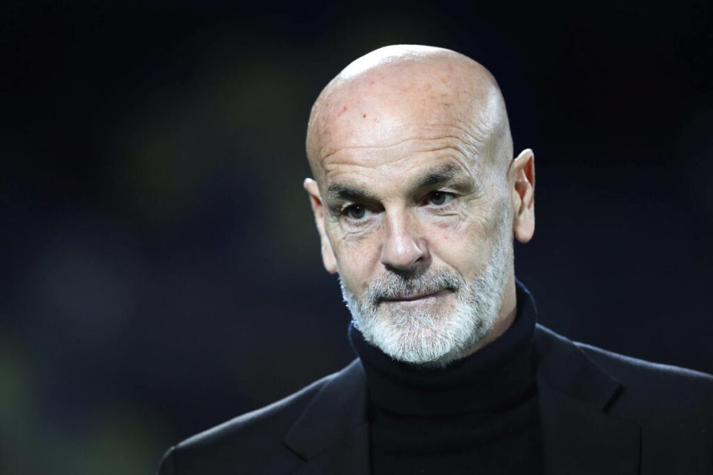 Monza-Milan: Pioli rischia di perdere 3 giocatori