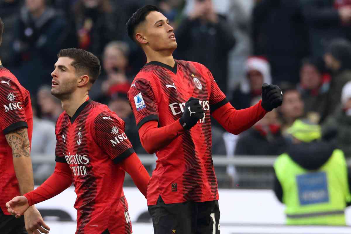 Reijnders, offerta dalla Premier