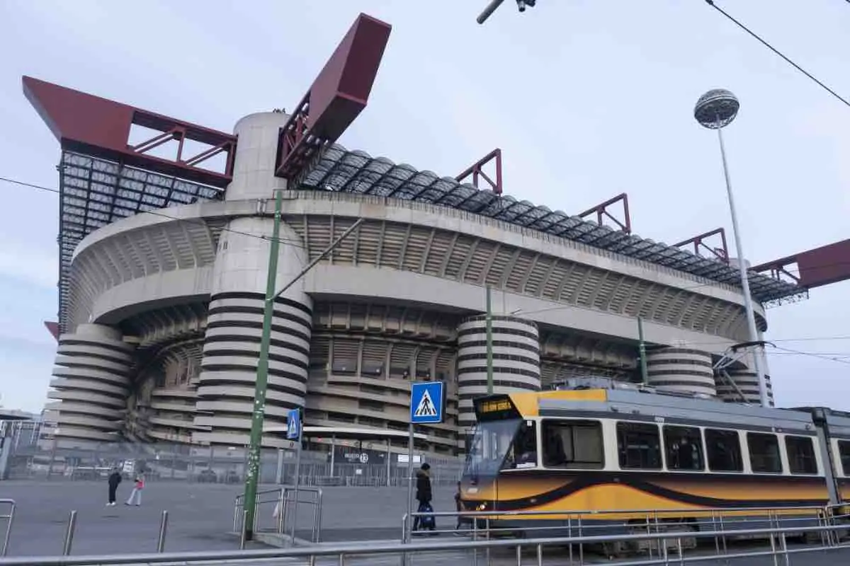 Novità San Siro, il sindaco Sala si è espresso
