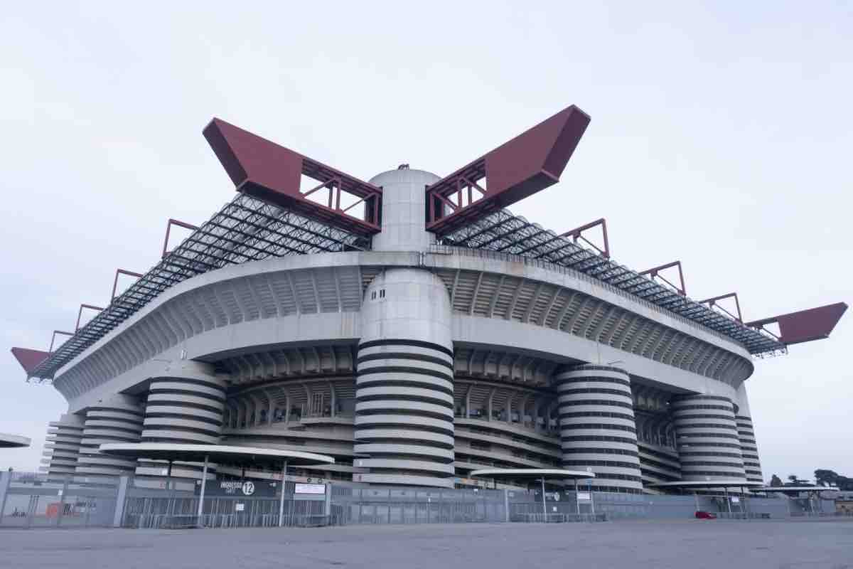 Novità in arrivo per Milan e Inter su San Siro