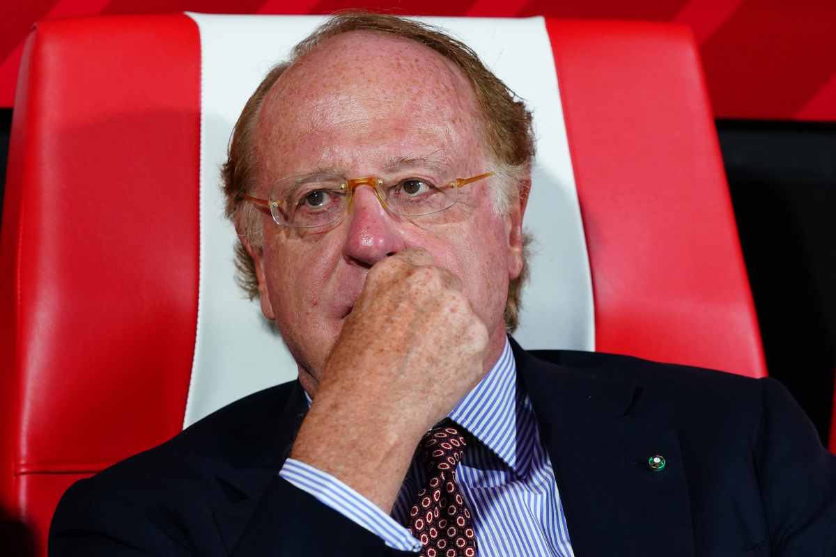 Serie A: bocciata la proposta del Milan e di altri club
