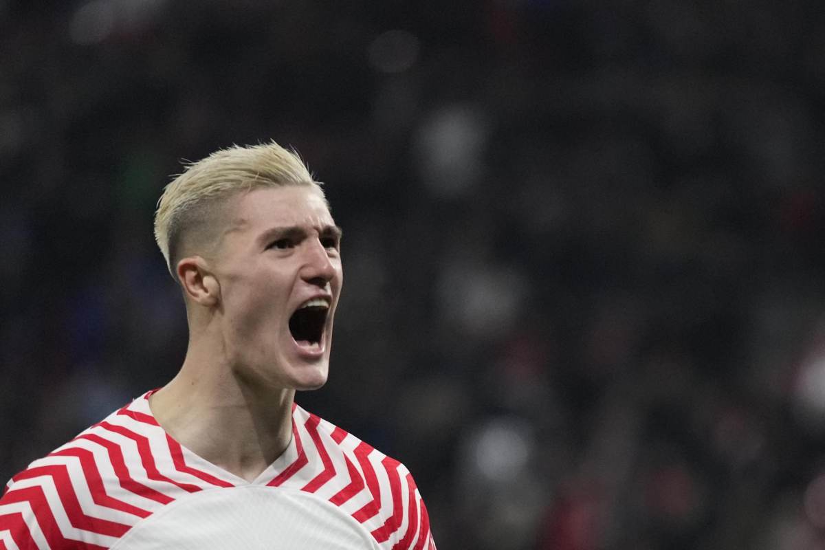 Zirkzee difficile, il Milan punta un altro attaccante