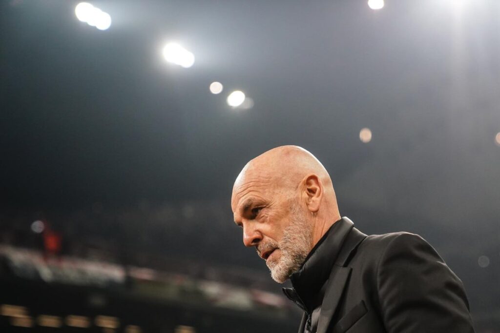 Milan: Pioli aveva parlato con Lengle