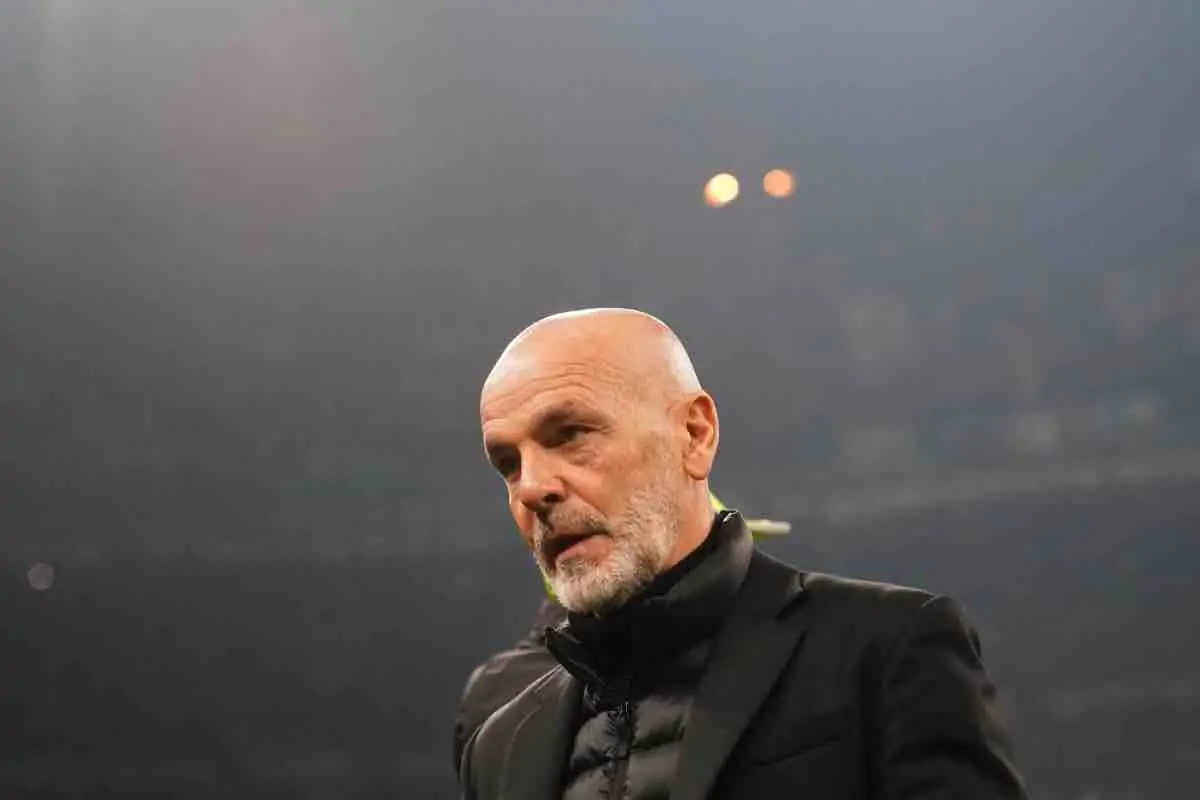 Troppe critiche a Pioli: “Percorso straordinario, troppa cattiveria su di lui”