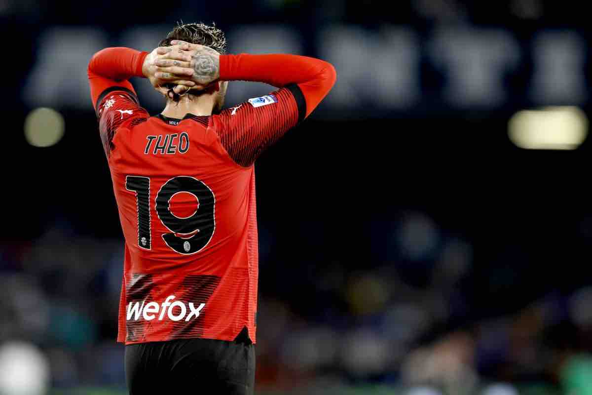 Difesa Milan, numeri pessimi in questa stagione