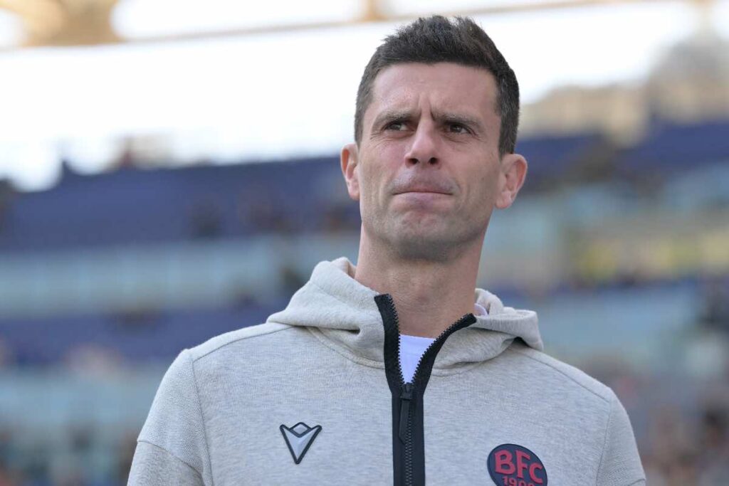 Il Milan non molla Thiago Motta